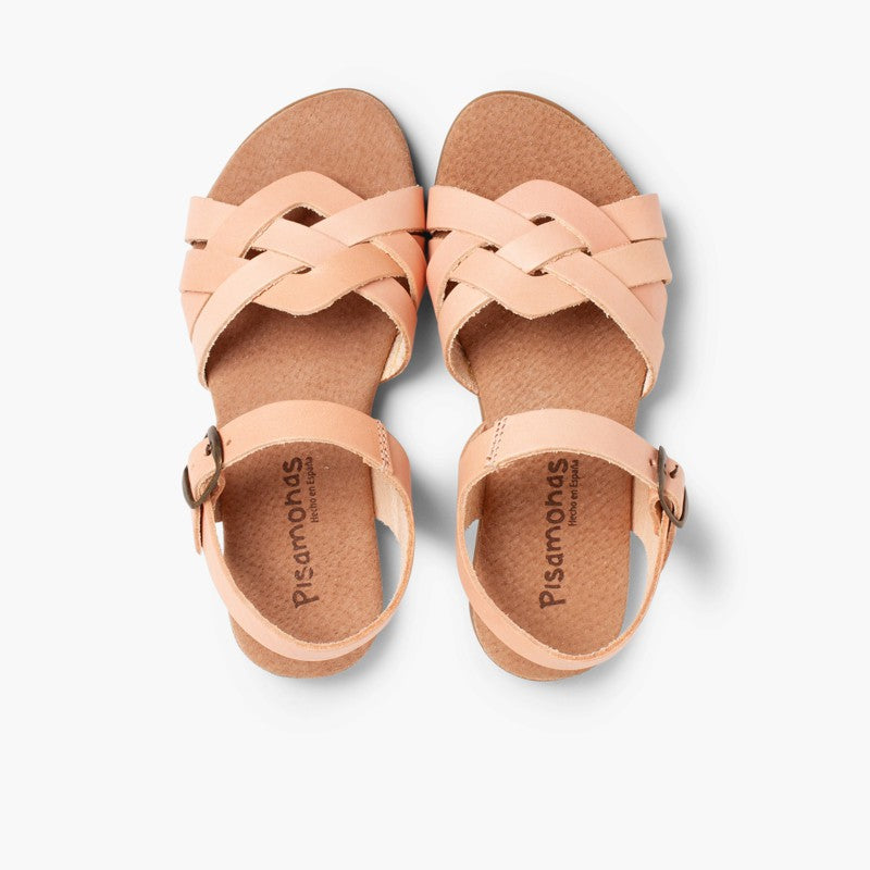 PISAMONAS SANDALS