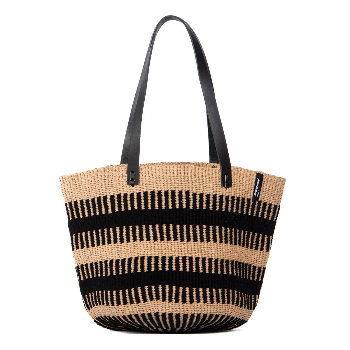 MIFUKO PAMBA SHOPPER M