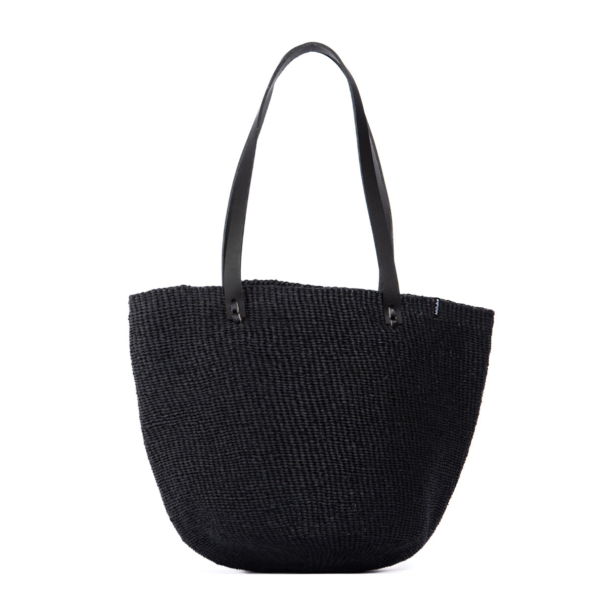 MIFUKO KIONDO SHOPPER BASKEIT