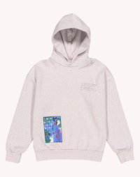 OLOW HOUDINI HOODIE