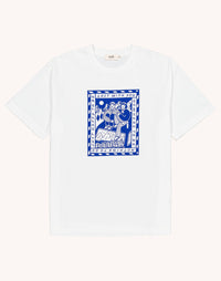 OLOW LOST WITH YOU T-SHIRT
