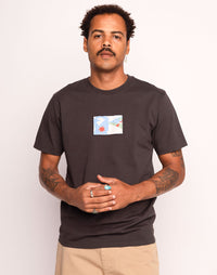 OLOW THE VISION T-SHIRT