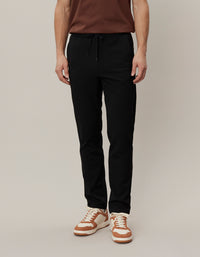 LES DEUX COMO TAPERED DRWASTRING PANTS