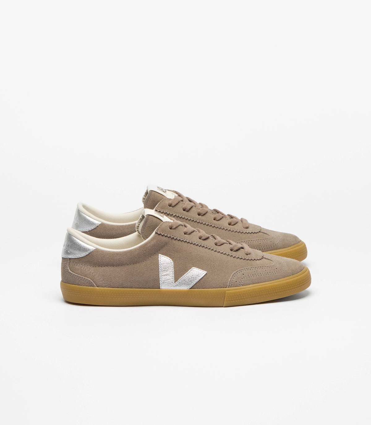 VEJA VOLLEY SUEDE