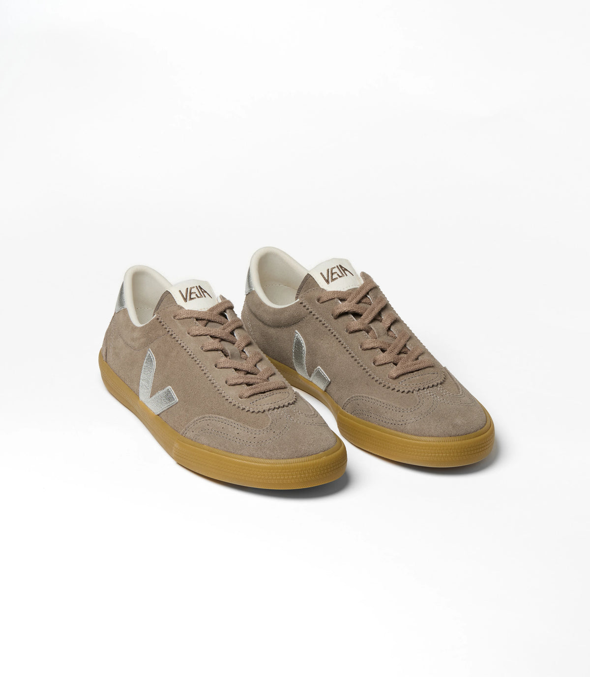 VEJA VOLLEY SUEDE