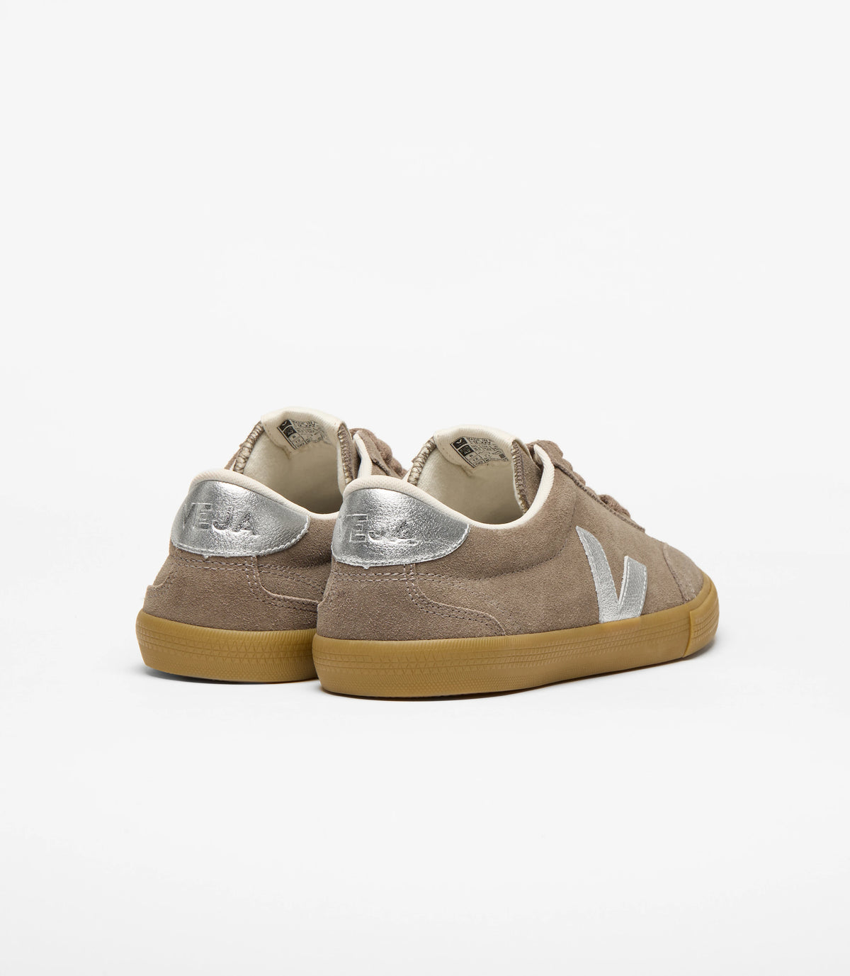 VEJA VOLLEY SUEDE