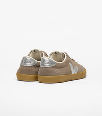 VEJA VOLLEY SUEDE
