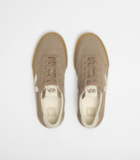 VEJA VOLLEY SUEDE