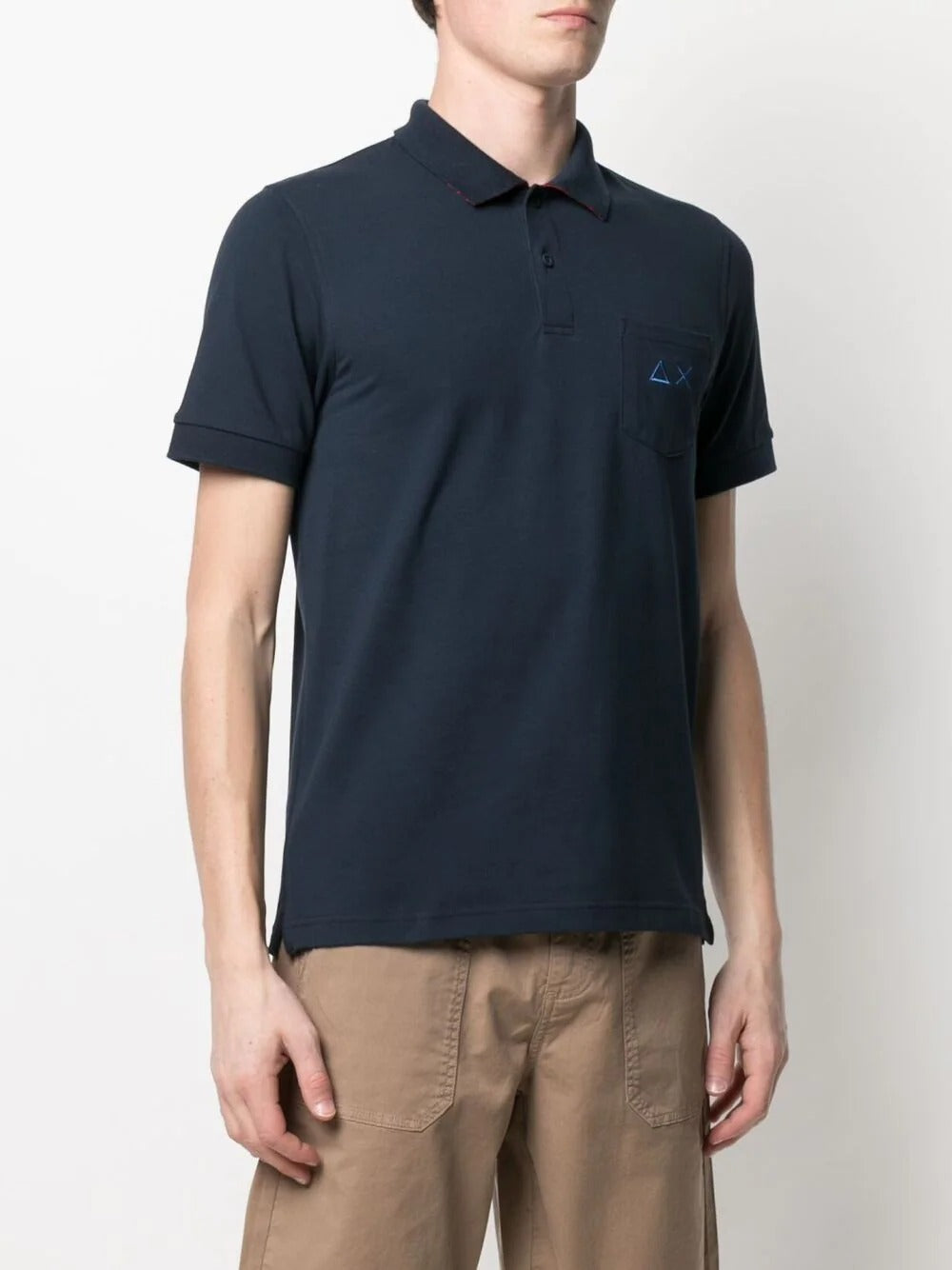 SUN 68 POLO