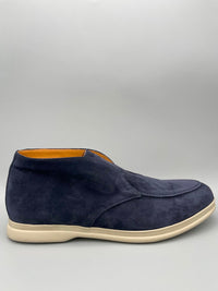 GERARD & RUDOLF SUEDE MID