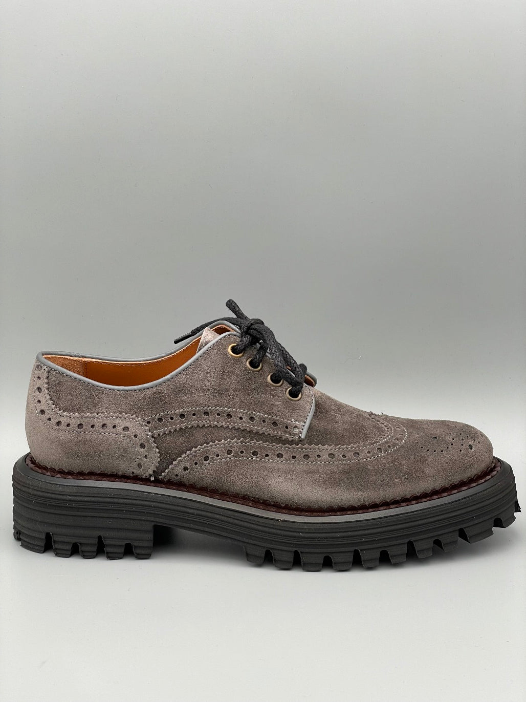 GERARD & RUDOLF OXFORD