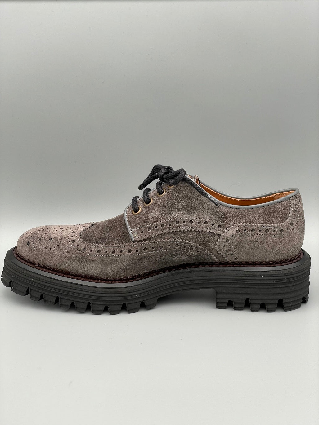 GERARD & RUDOLF OXFORD