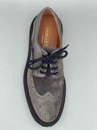 GERARD & RUDOLF OXFORD