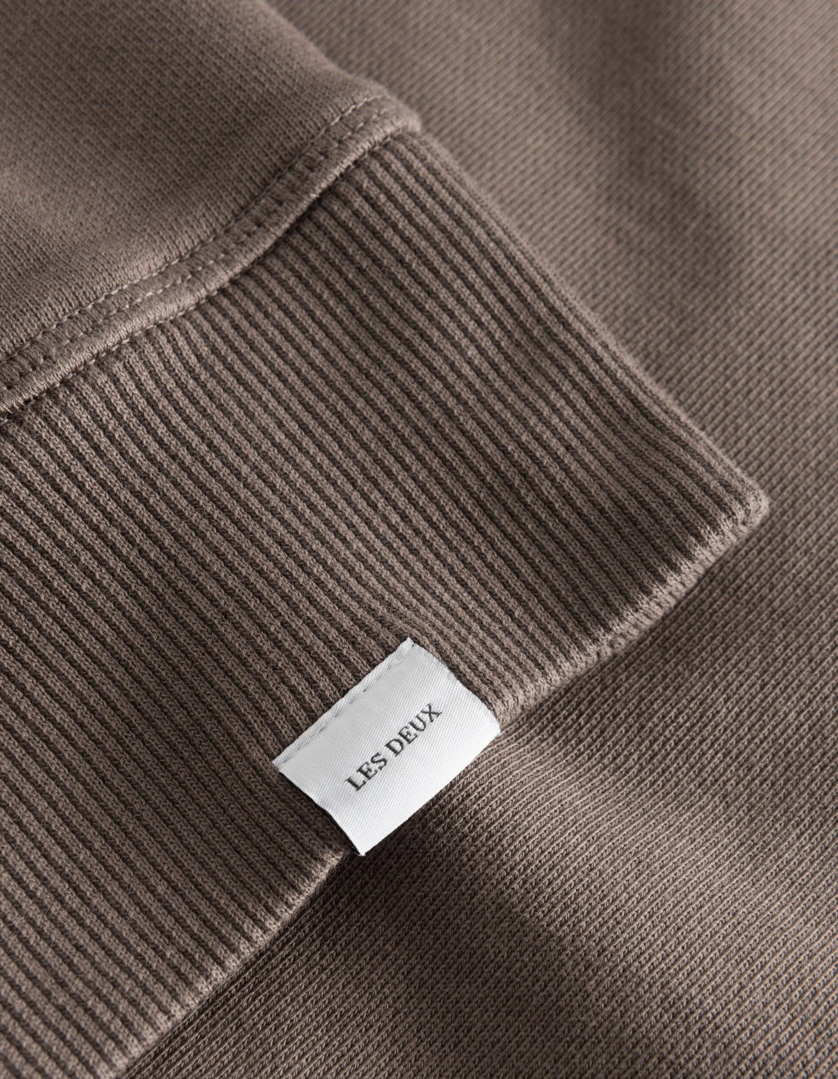 LES DEUX LENS SWEATSHIRT