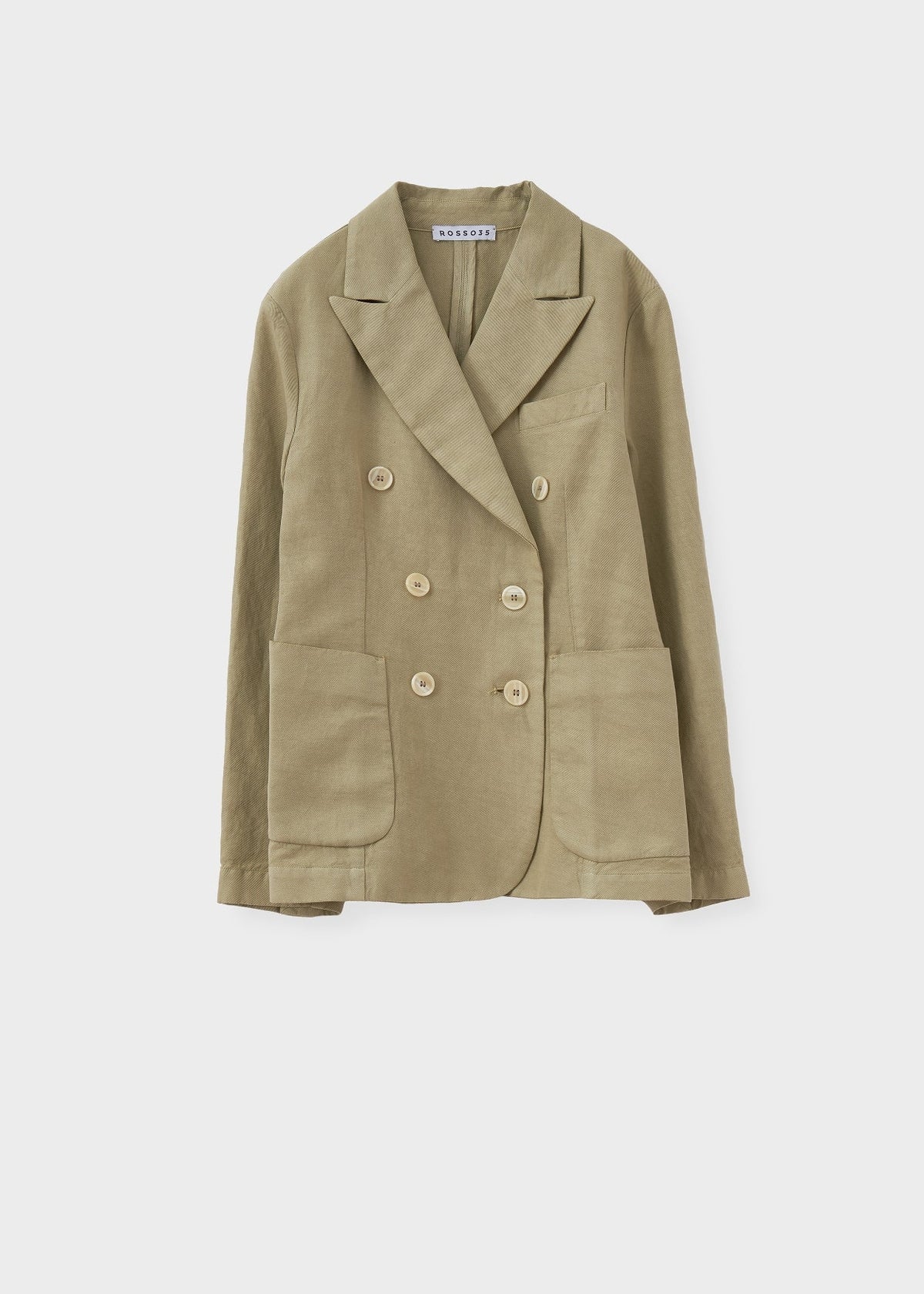 ROSSO 35 BLAZER