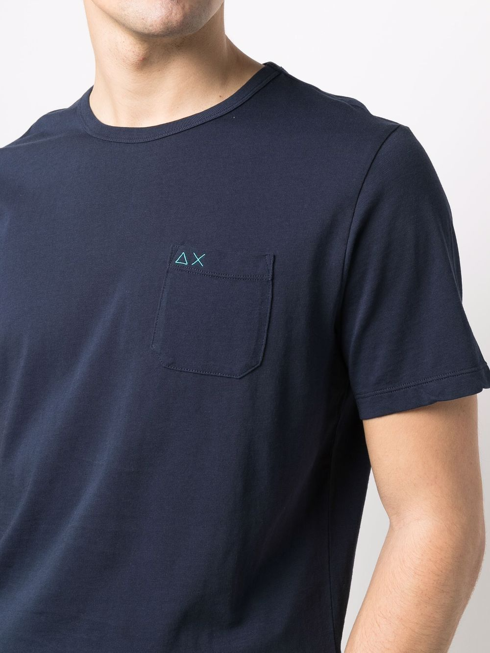 SUN 68 T-SHIRT