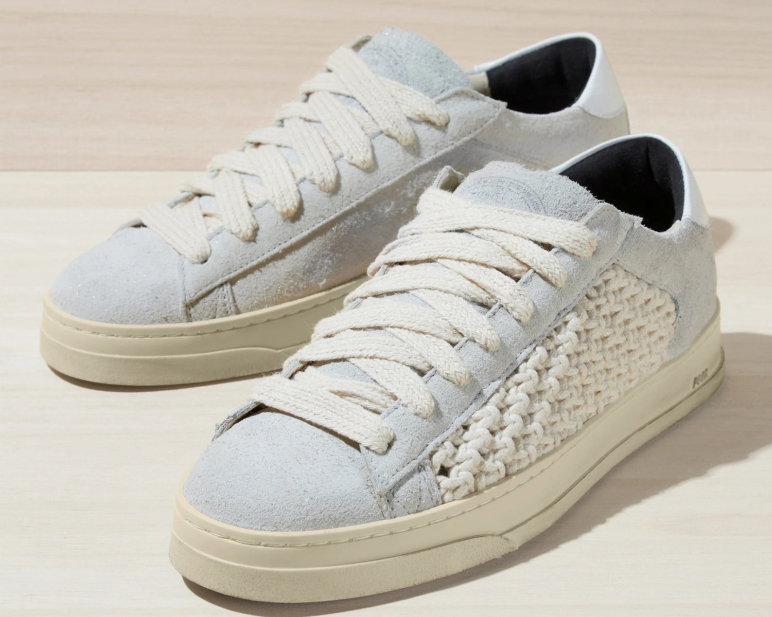 P448 JACK MACRAME