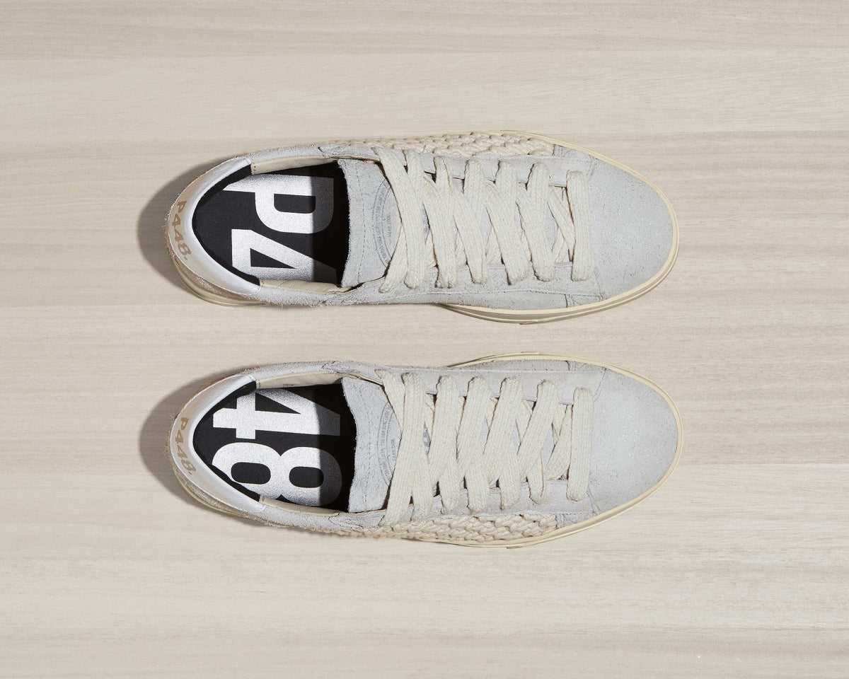 P448 JACK MACRAME
