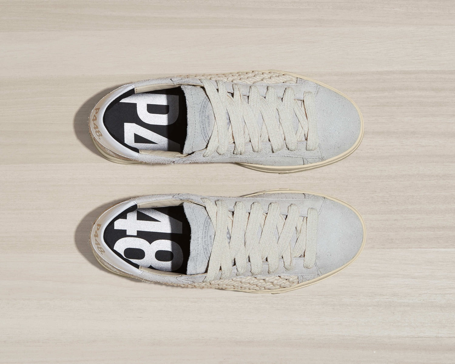 P448 JACK MACRAME
