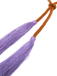 FORTE FORTE TASSEL BELT