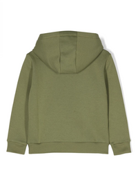 COLMAR LOGO HOODIE