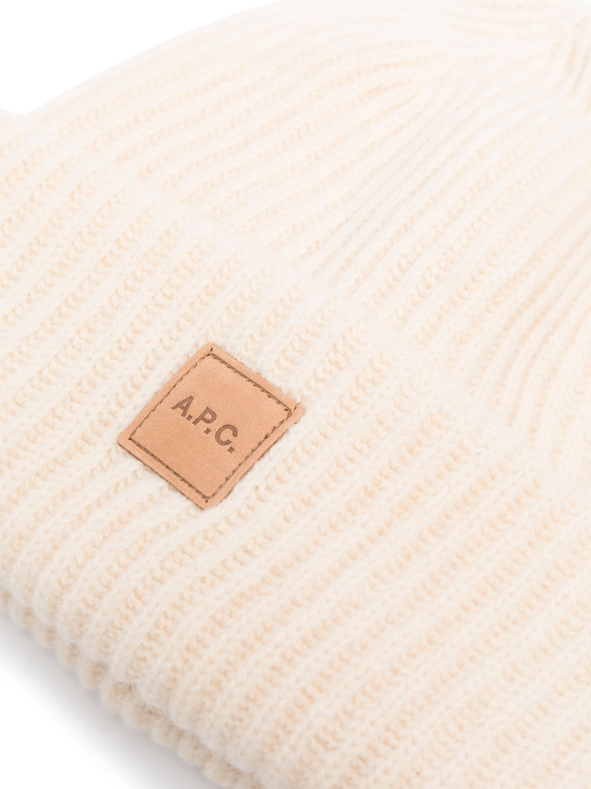 A.P.C. MICHELLE BEANIE