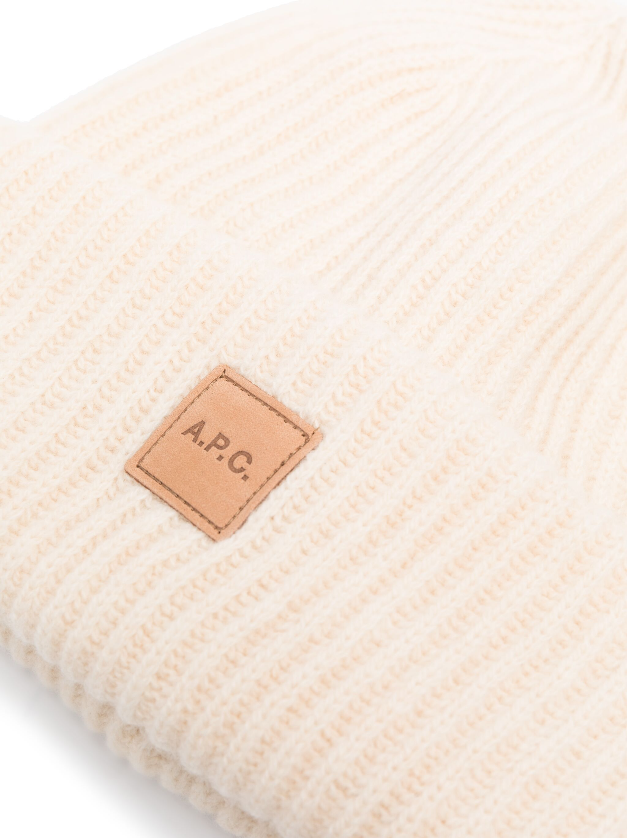 A.P.C. MICHELLE BEANIE