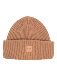 A.P.C. MICHELLE BEANIE