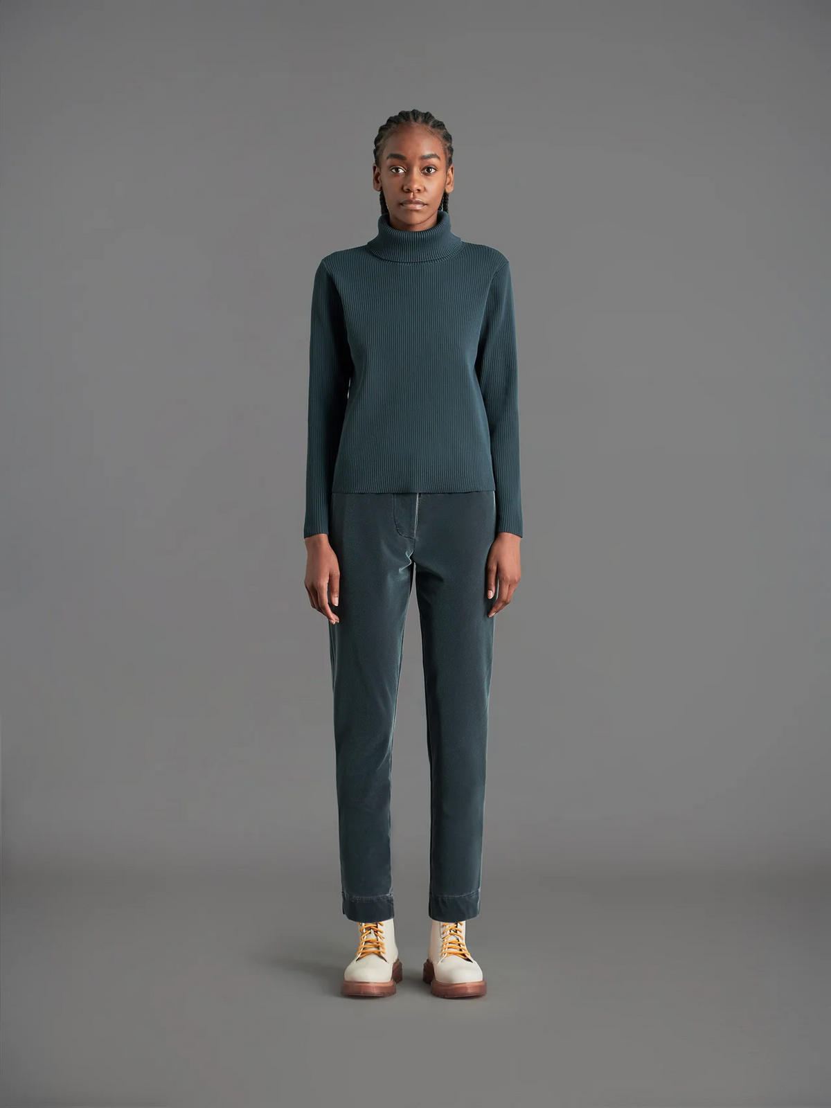 RRD AMOS LUPIN JUMPER