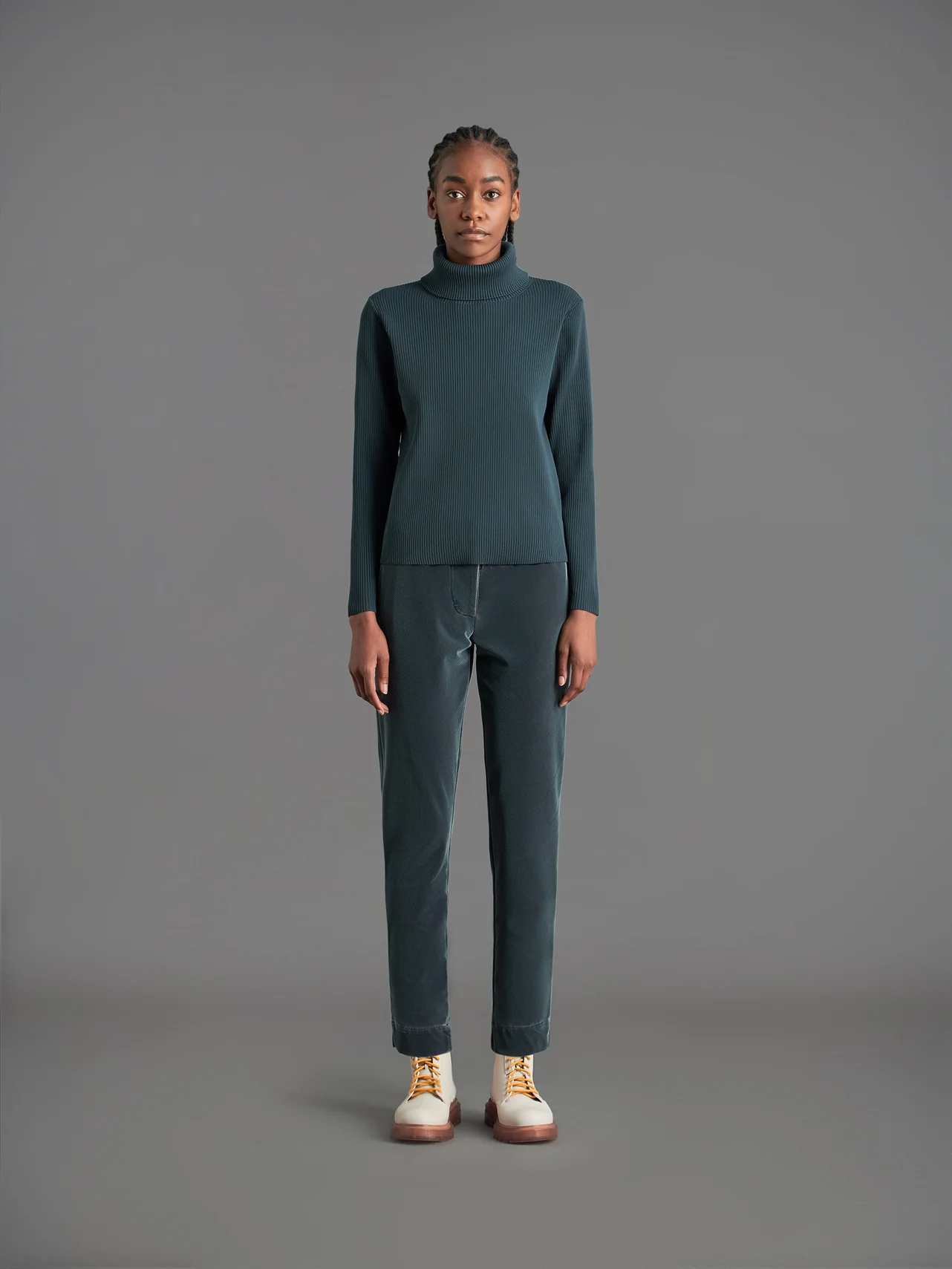 RRD AMOS LUPIN JUMPER