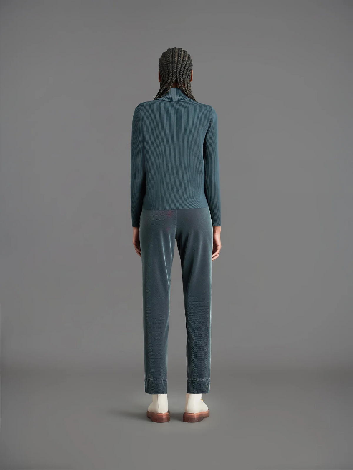RRD AMOS LUPIN JUMPER