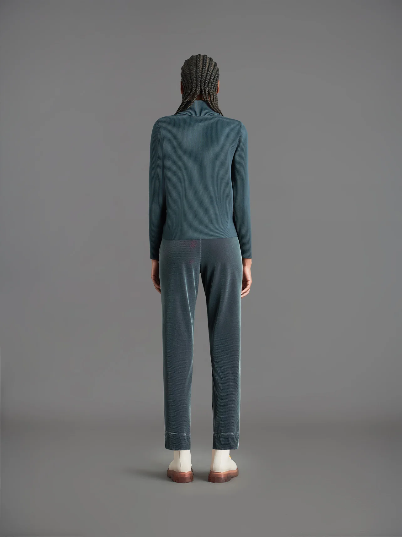 RRD AMOS LUPIN JUMPER