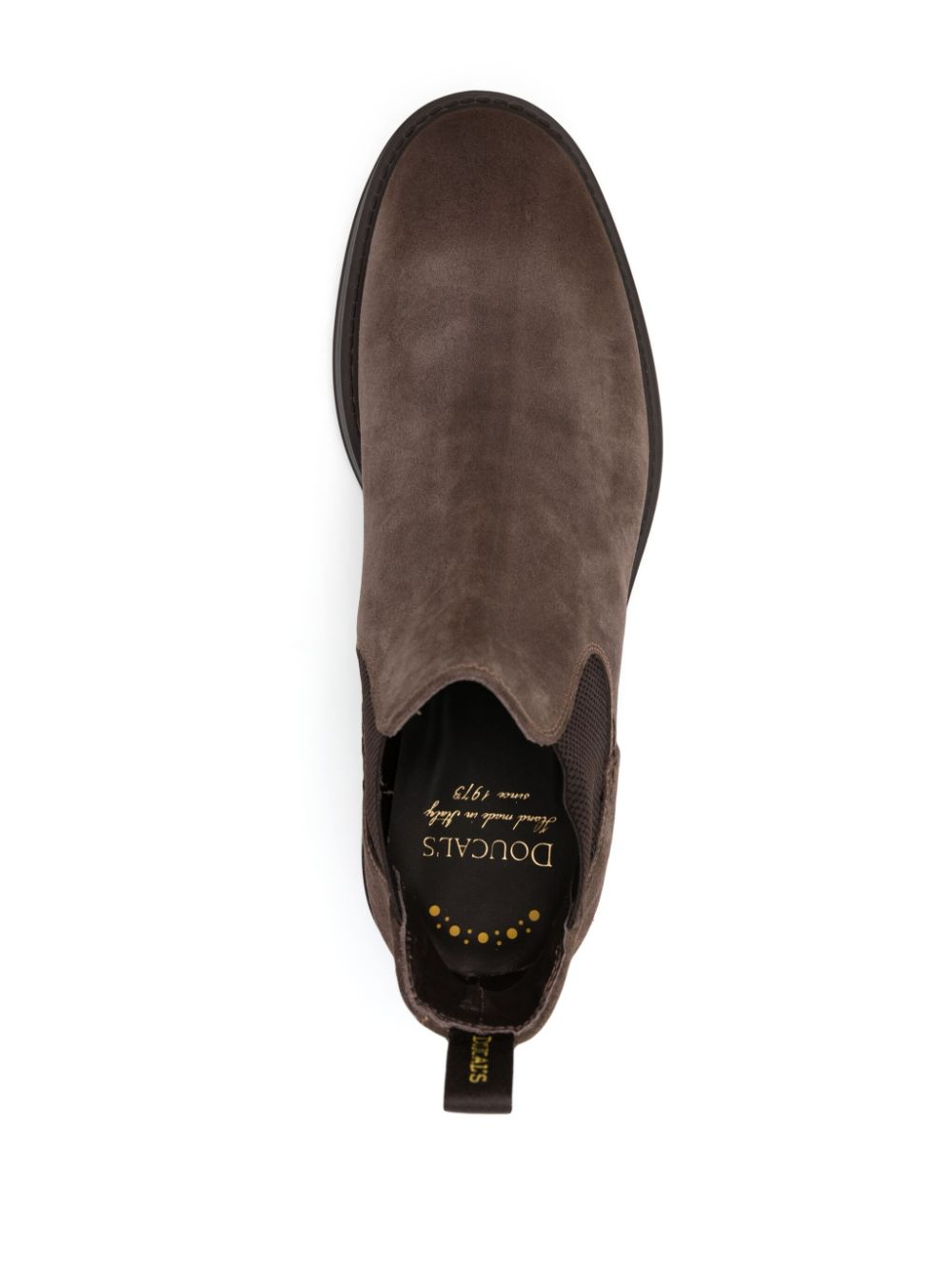 DOUCAL'S CHELSEA BOOTS