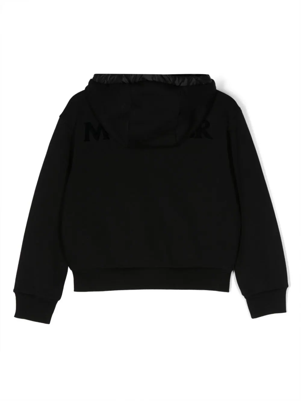 MONCLER PADDED CARDIGAN