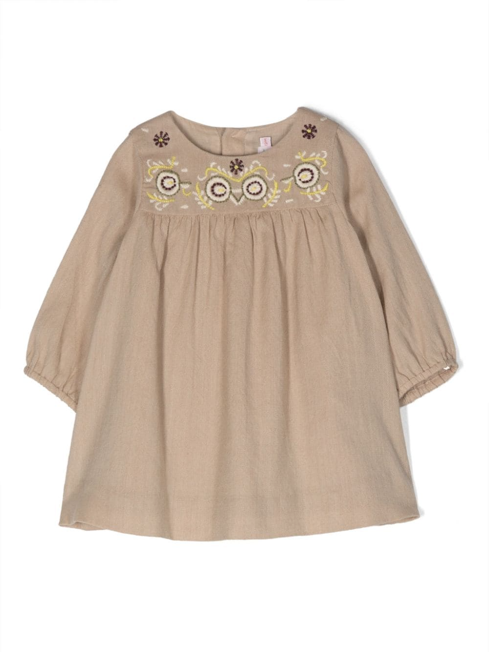 BONPOINT DIPIKI DRESS