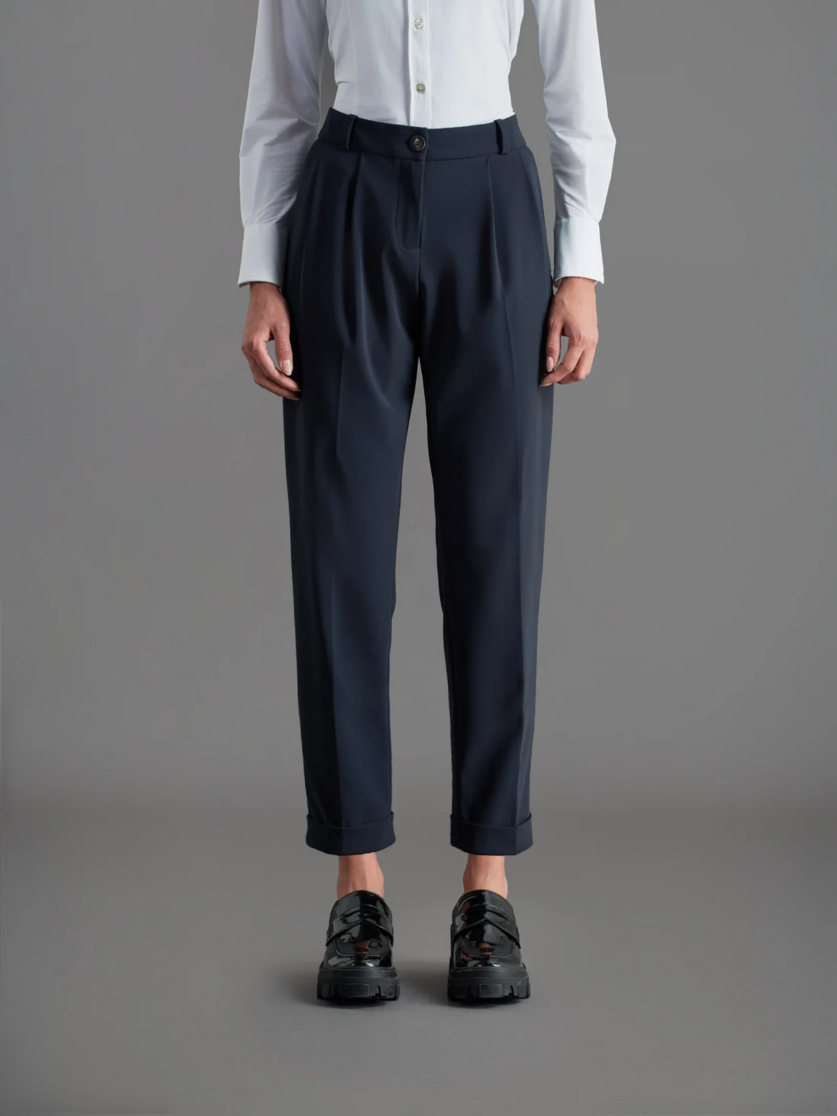 RRD WINTER CHINO PENCES