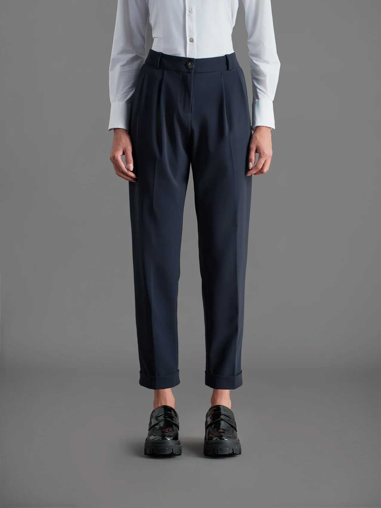 RRD WINTER CHINO PENCES