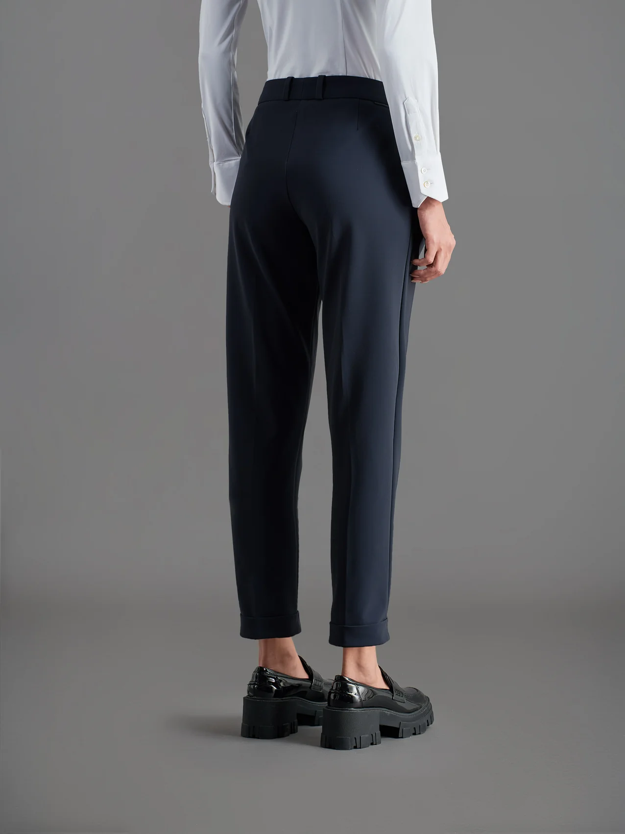 RRD WINTER CHINO PENCES