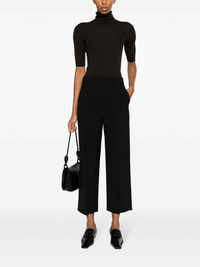 THEORY LEENDA ROLL NECK