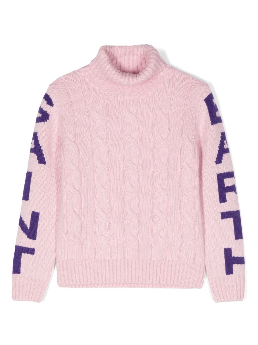 MC2 SAINT BARTH ADLER SWEATER