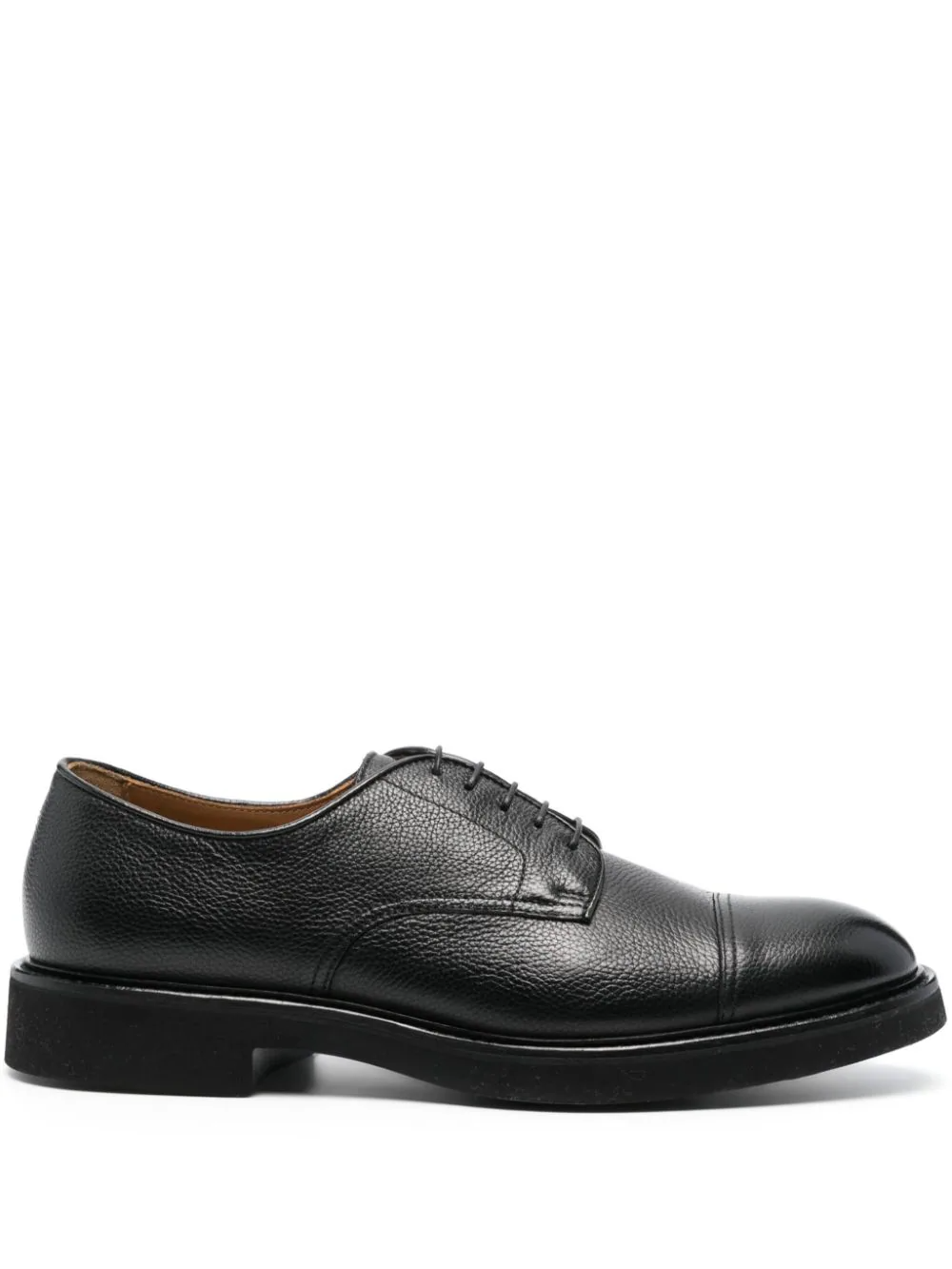 DOUCAL'S LACE UP SHOES