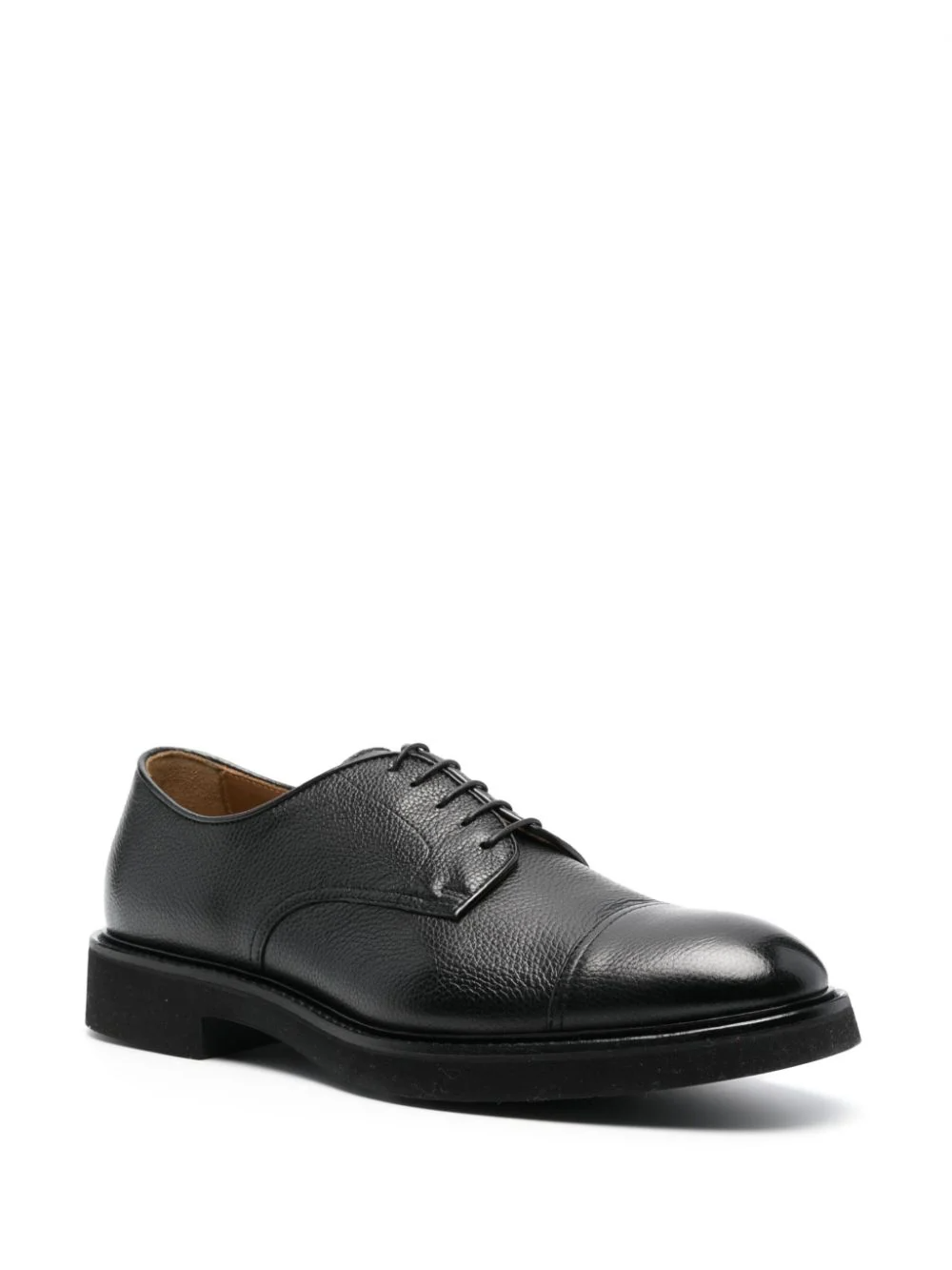 DOUCAL'S LACE UP SHOES