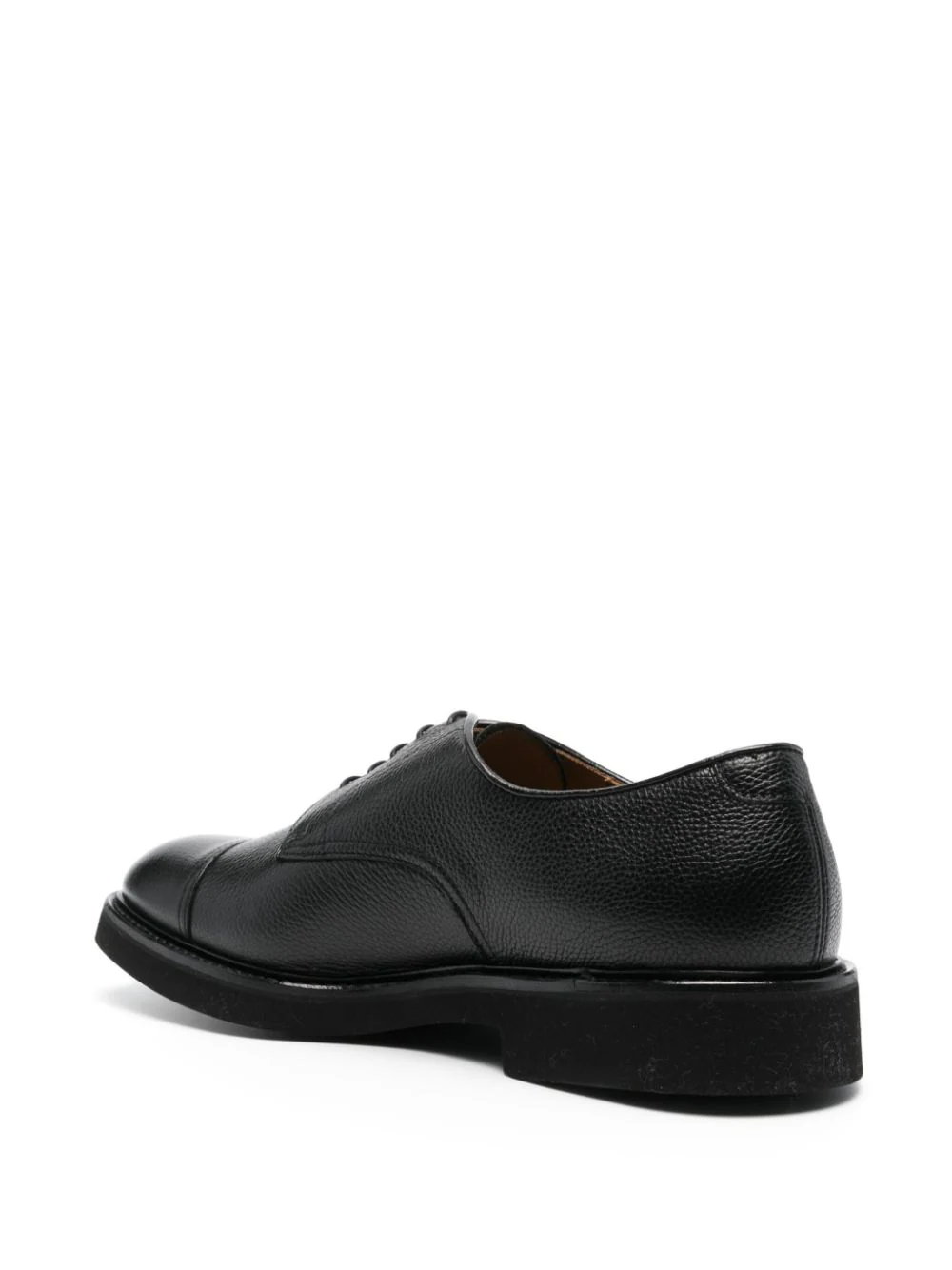 DOUCAL'S LACE UP SHOES
