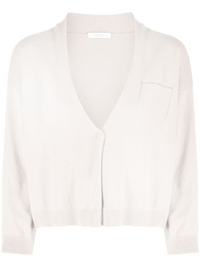 PESERICO SIGN CARDIGAN