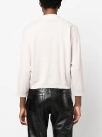 PESERICO SIGN CARDIGAN