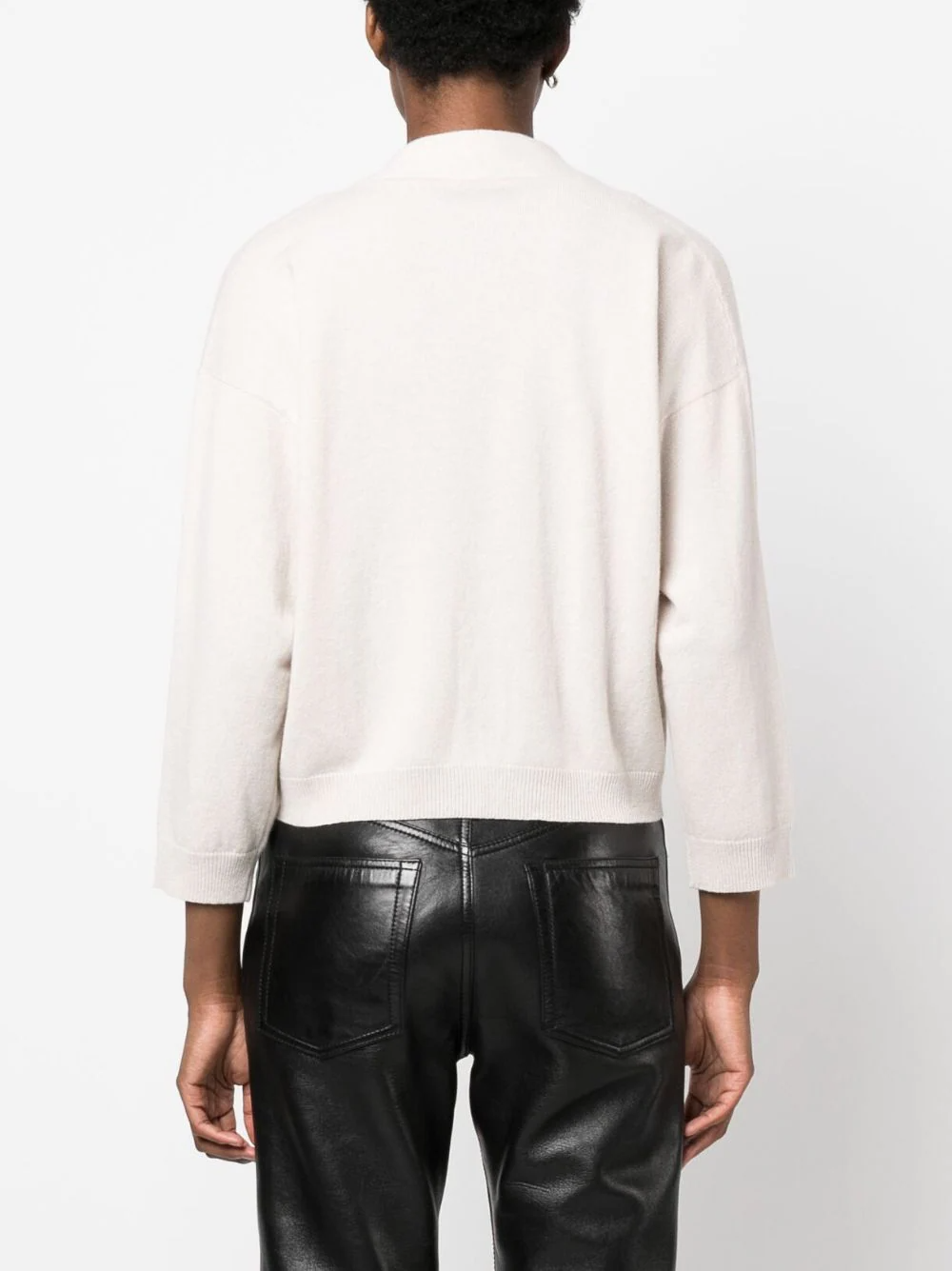 PESERICO SIGN CARDIGAN