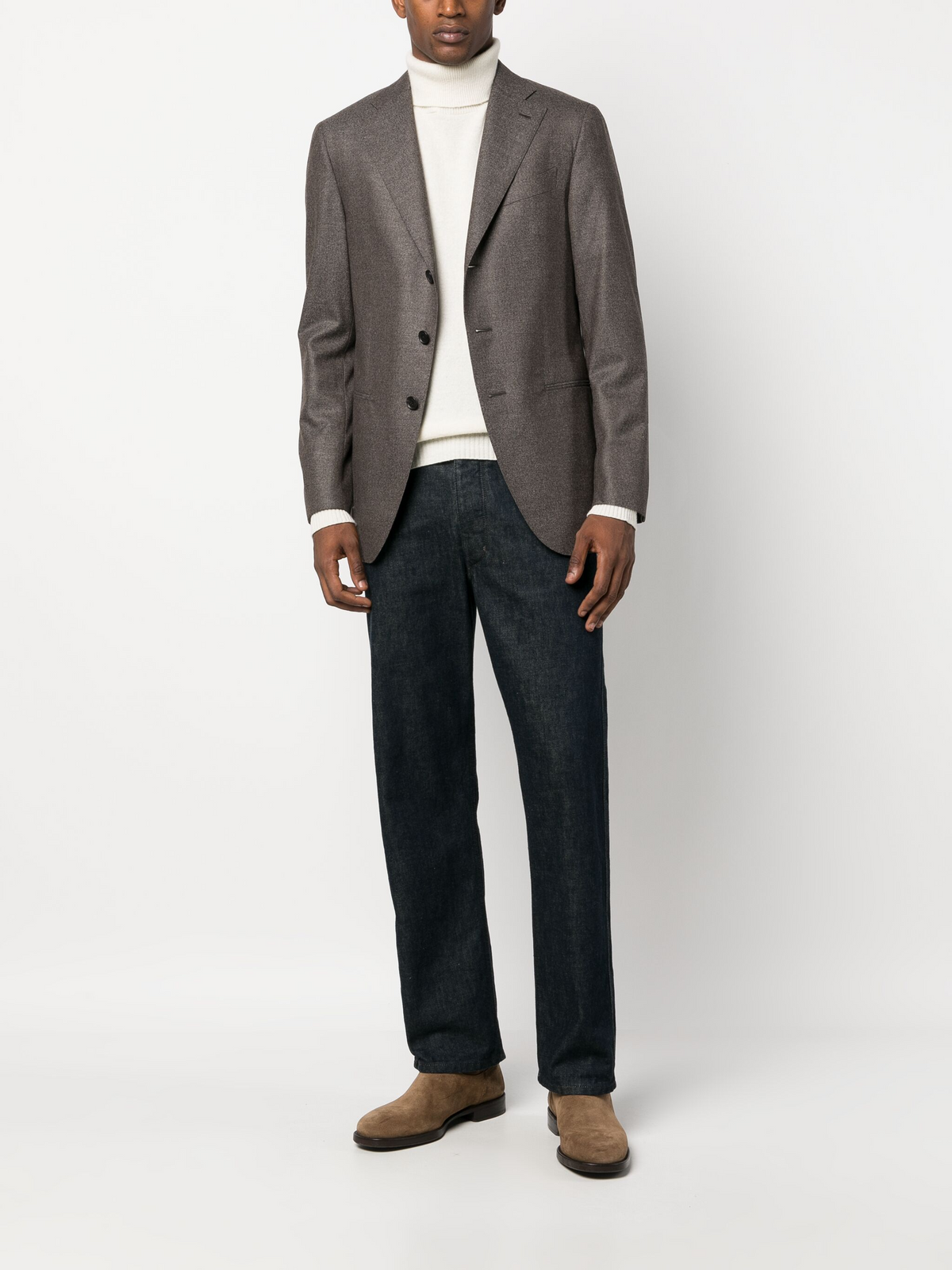 CARUSO BLAZER