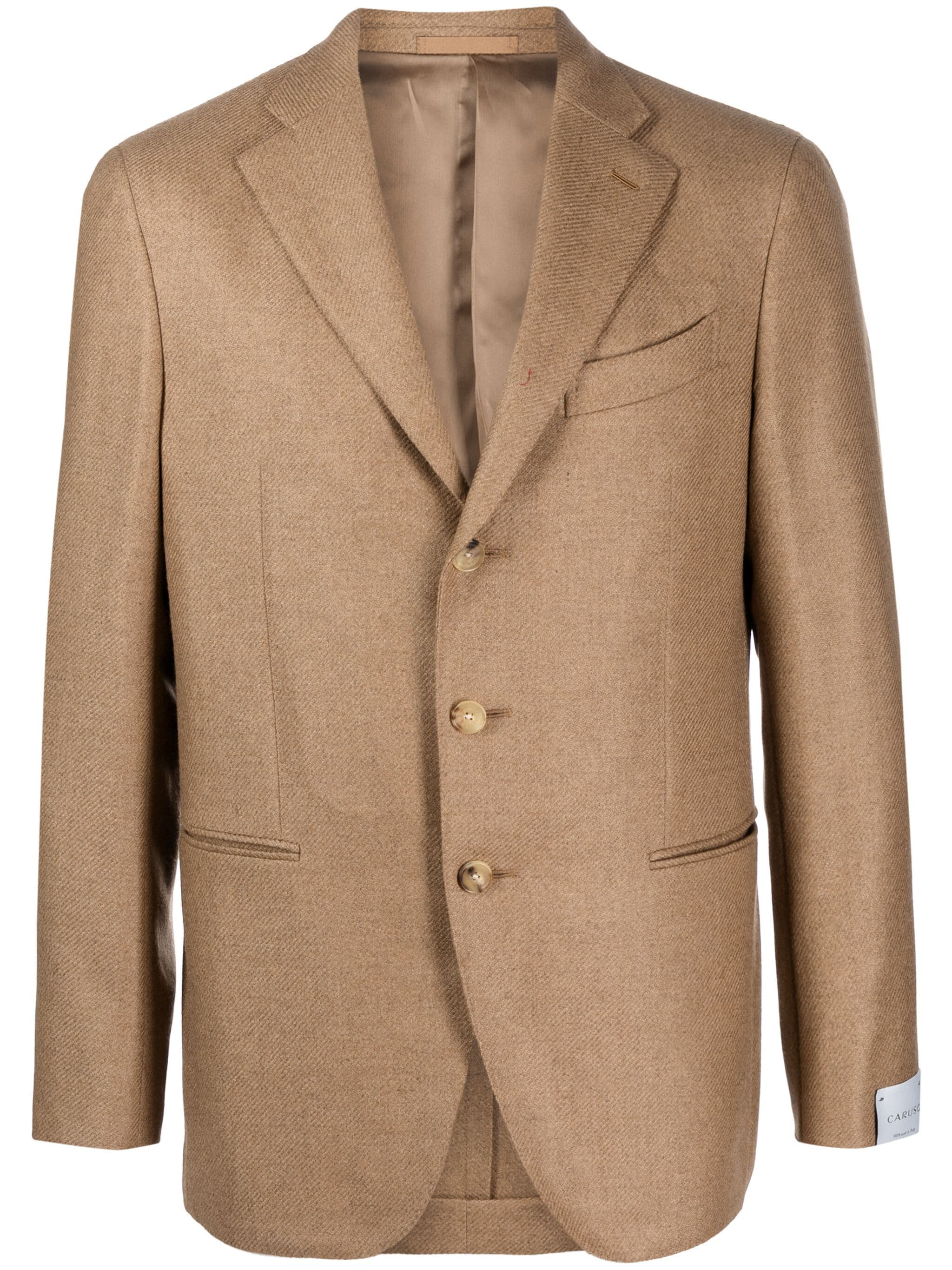 CARUSO BLAZER