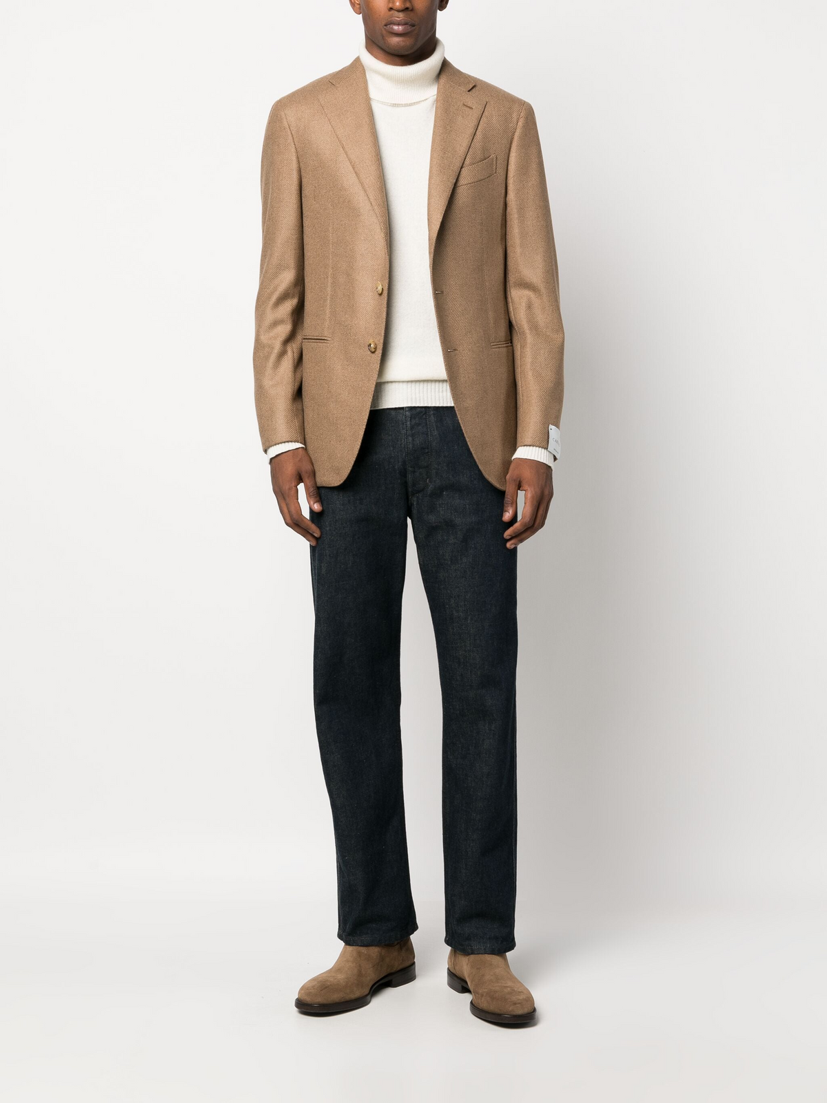 CARUSO BLAZER