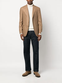 CARUSO BLAZER